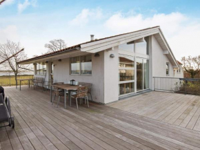 Pet friendly Holiday Home in Haderslev with Swimming Pool in Årøsund